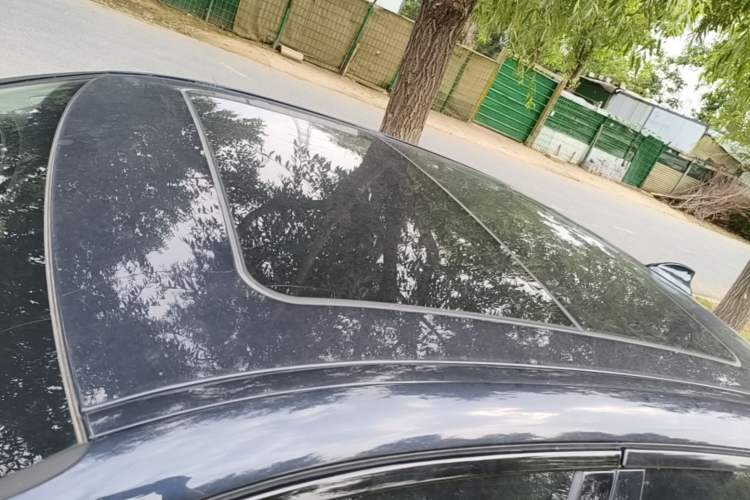 Used BMW 3 Series 2020 Restyled 325Li M Sport Package Roof