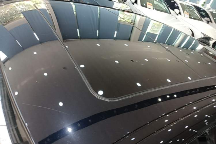 Used BMW 3 Series 2020 325Li M Sport Package Roof