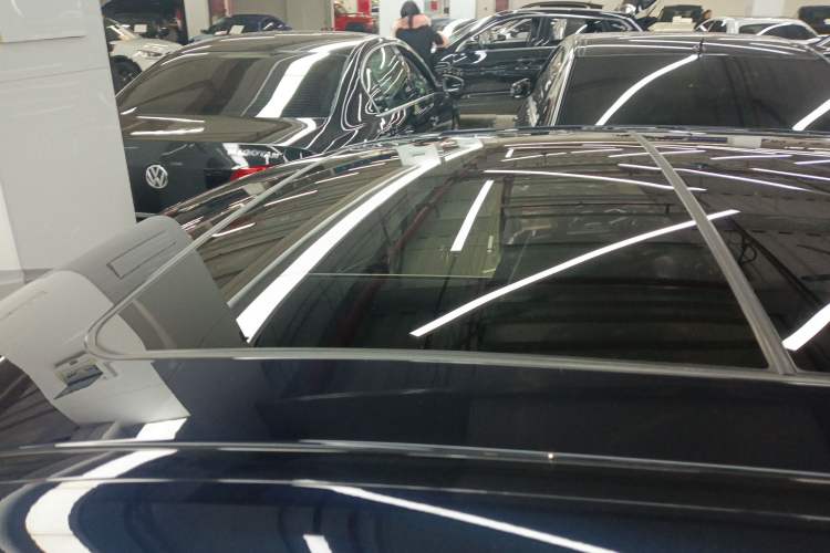 Used BMW 3 Series 2020 Restyled 325Li M Sport Package Roof