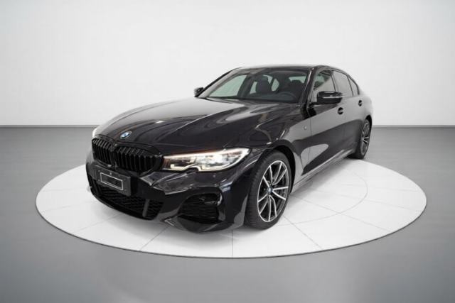 Used BMW 3 Series 2020 320Li M Sport Package