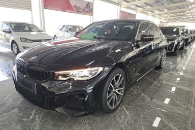 Used BMW 3 Series 2020 320Li M Sport Package