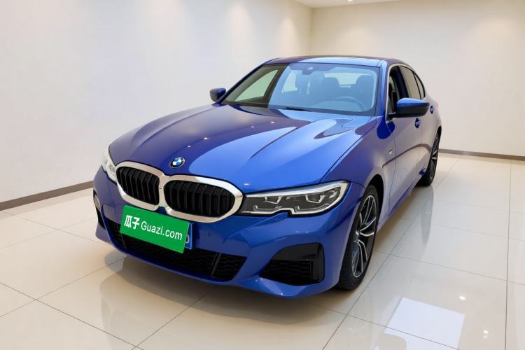 Ojetý BMW 3 Series 2020 325Li M Sport Package Guazi used car, China used car export, Used car for sale, Used  cars, Cheapest cars for sale