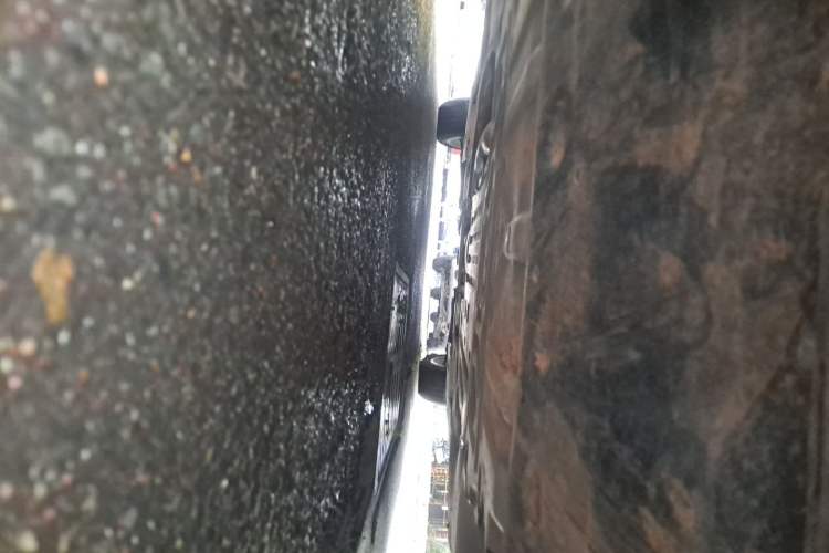 Used BMW 3 Series 2020 320Li M Sport Package Chassis Front