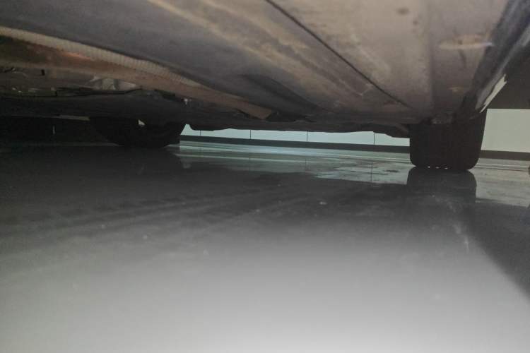 Used BMW 3 Series 2020 325i M Sport Package Chassis Front