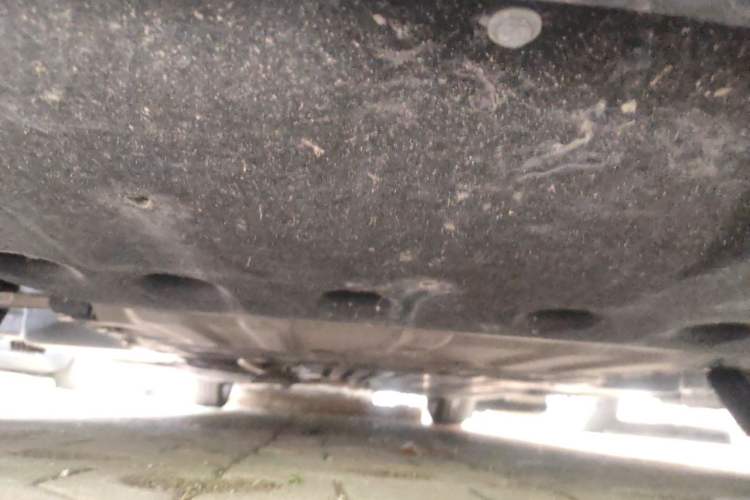 Used BMW 3 Series 2020 325Li M Sport Package Chassis Front