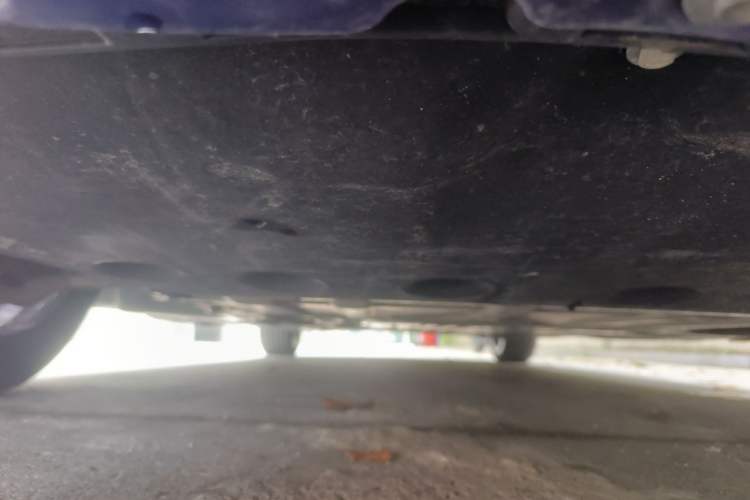 Used BMW 3 Series 2020 325Li M Sport Package Chassis Front