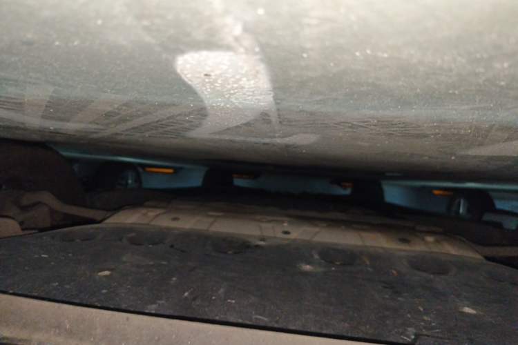 Used BMW 3 Series 2020 330Li xDrive M Sport Night Edition Chassis Front