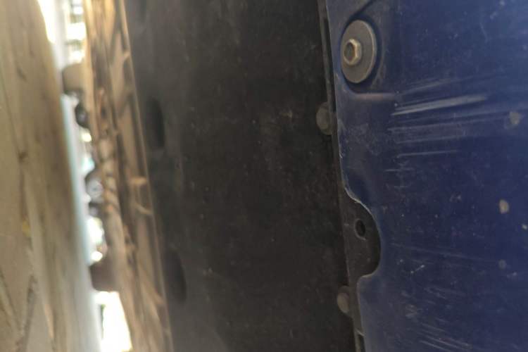 Used BMW 3 Series 2020 325Li M Sport Package Chassis Front