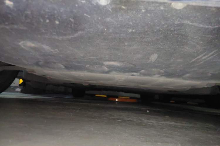 Used BMW 3 Series 2020 Restyled 325Li M Sport Package Chassis Front