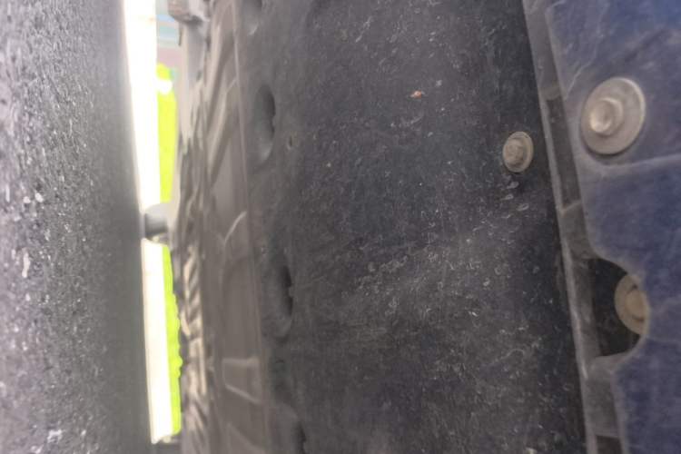 Used BMW 3 Series 2020 325Li M Sport Package Chassis Front