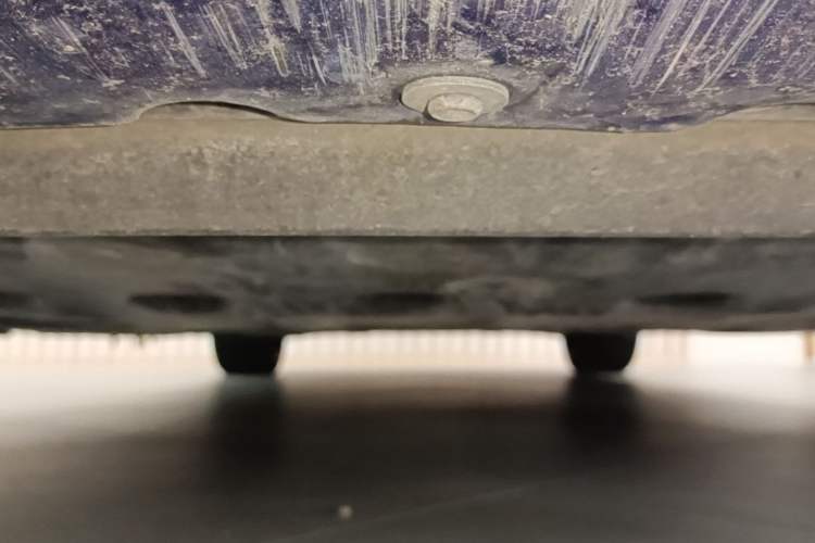 Used BMW 3 Series 2020 325Li M Sport Night Edition Package Chassis Front