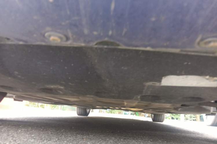 Used BMW 3 Series 2020 320Li M Sport Package Chassis Front