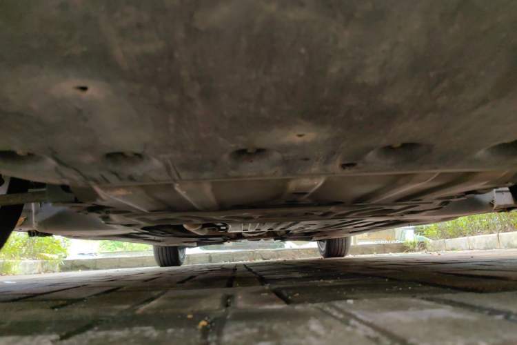 Used BMW 3 Series 2020 325Li M Sport Package Chassis Front