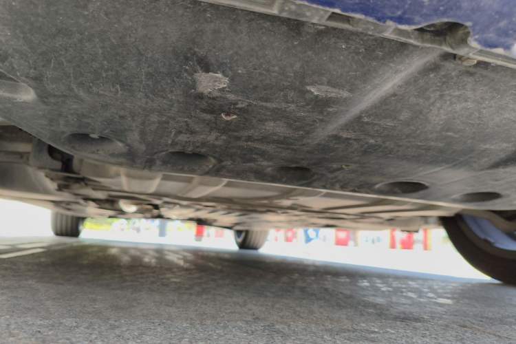 Used BMW 3 Series 2020 325Li M Sport Package Chassis Front
