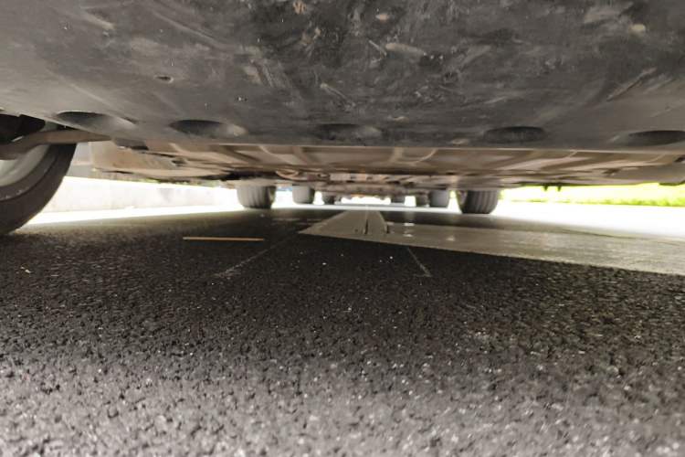 Used BMW 3 Series 2020 Restyled 325Li M Sport Package Chassis Front