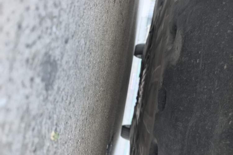 Used BMW 3 Series 2020 325Li M Sport Package Chassis Front