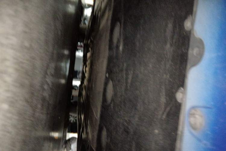 Used BMW 3 Series 2020 325Li M Sport Package Chassis Front
