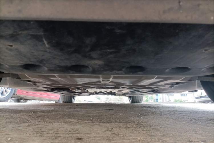 Used BMW 3 Series 2020 325Li M Sport Night Edition Package Chassis Front