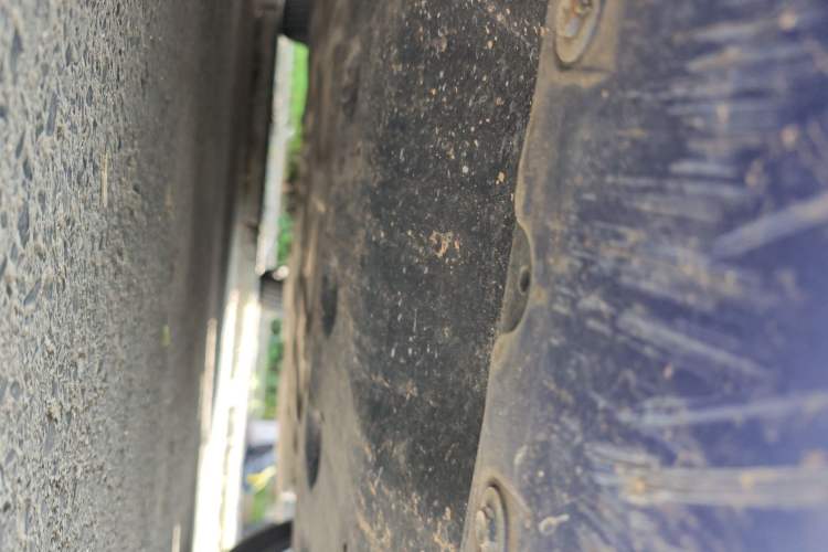 Used BMW 3 Series 2020 325i M Sport Package Chassis Front