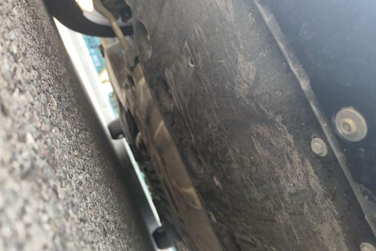 Used BMW 3 Series 2020 320Li M Sport Package Chassis Front