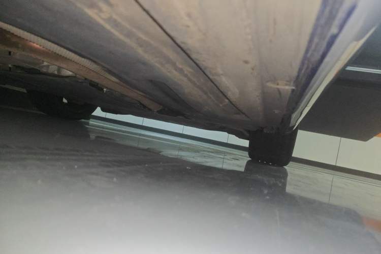 Used BMW 3 Series 2020 325i M Sport Package Chassis Front Left