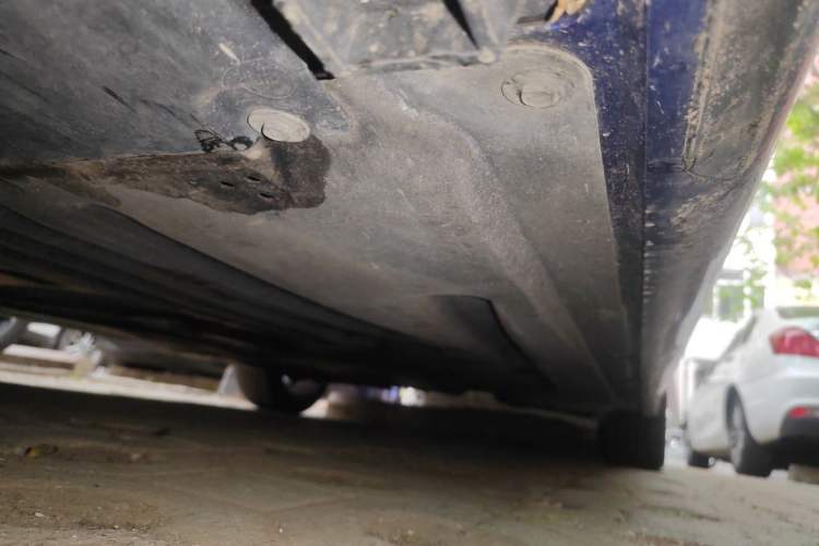 Used BMW 3 Series 2020 325Li M Sport Package Chassis Front Left