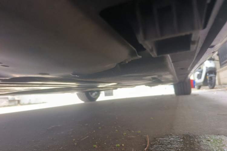 Used BMW 3 Series 2020 325Li M Sport Package Chassis Front Left