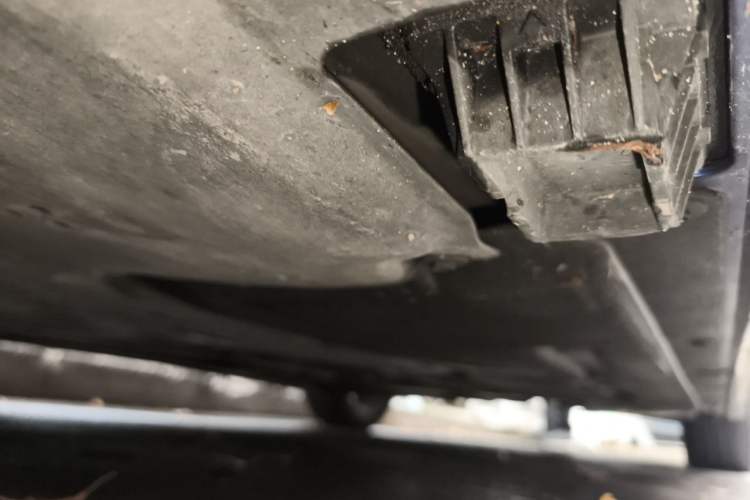 Used BMW 3 Series 2020 320Li M Sport Package Chassis Front Left