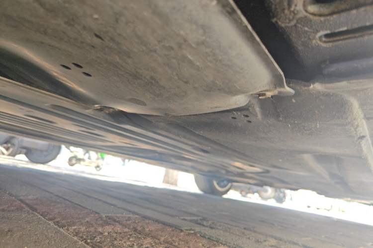 Used BMW 3 Series 2020 320Li M Sport Package Chassis Front Left