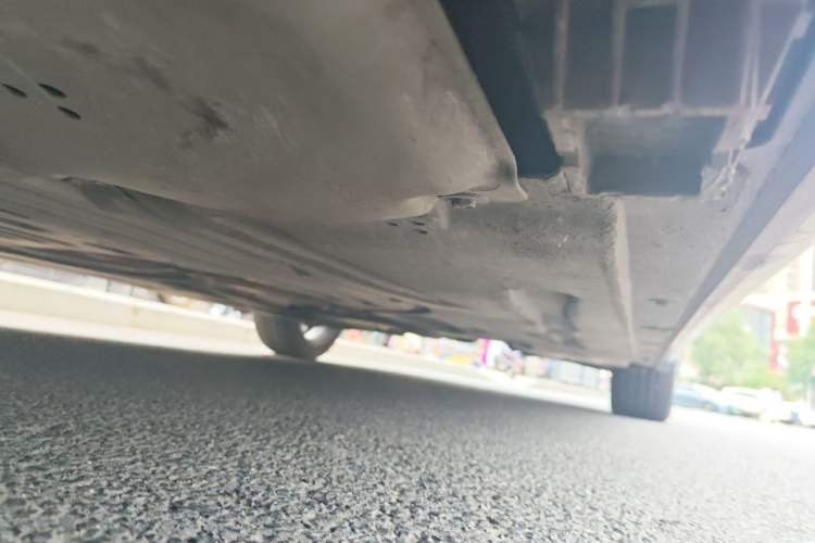 Used BMW 3 Series 2020 Restyled 325Li M Sport Package Chassis Front Left