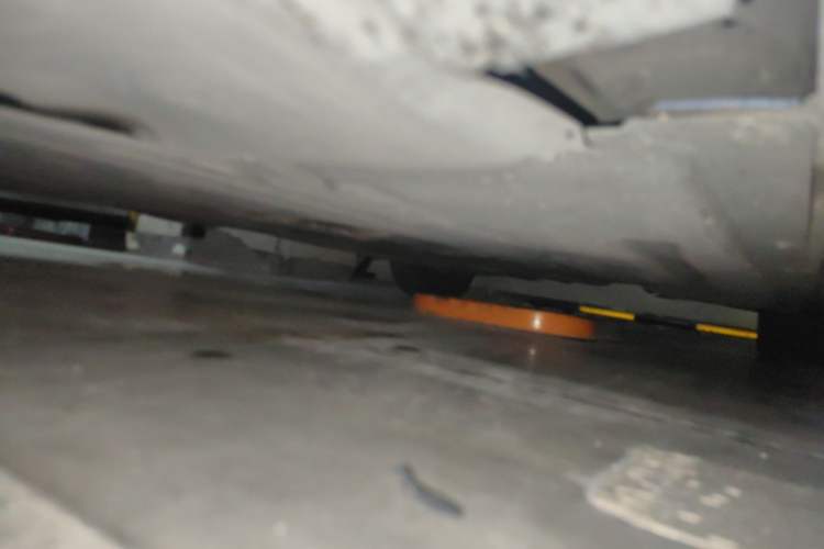 Used BMW 3 Series 2020 Restyled 325Li M Sport Package Chassis Front Left