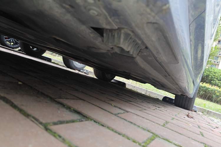 Used BMW 3 Series 2020 325Li M Sport Night Edition Package Chassis Front Left