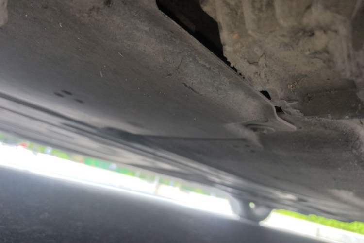 Used BMW 3 Series 2020 325Li M Sport Package Chassis Front Left
