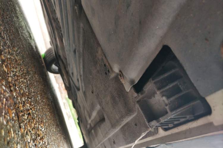Used BMW 3 Series 2020 330Li xDrive M Sport Night Edition Chassis Front Left