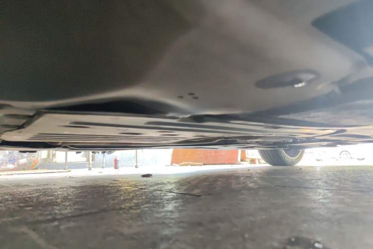 Used BMW 3 Series 2020 Facelifted 325Li M Sport Night Edition Package Chassis Front Left