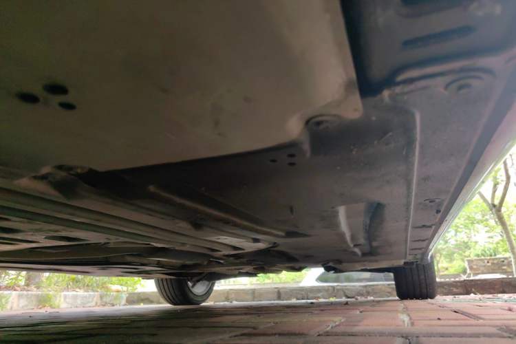 Used BMW 3 Series 2020 325Li M Sport Package Chassis Front Left