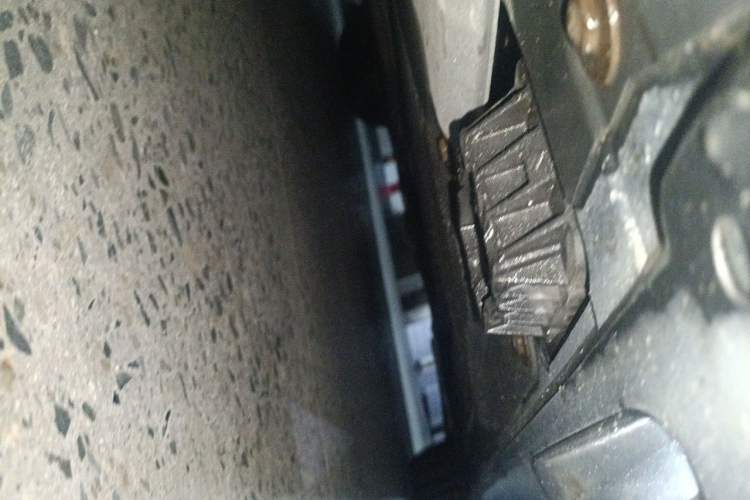 Used BMW 3 Series 2020 330i M Sport Night Edition Chassis Front Left