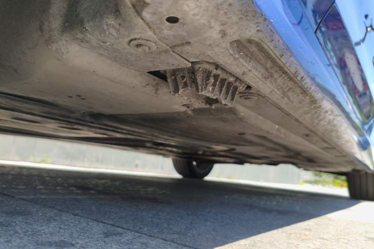 Used BMW 3 Series 2020 325Li M Sport Package Chassis Front Left