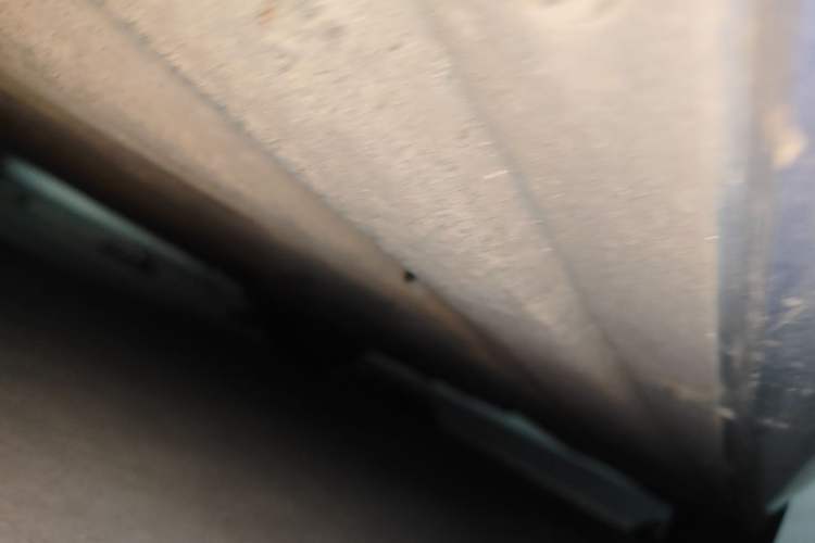 Used BMW 3 Series 2020 Restyled 325Li M Sport Package Chassis Front Left