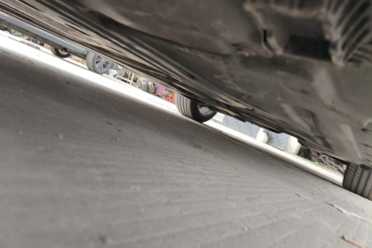 Used BMW 3 Series 2020 325i M Sport Night Edition package Chassis Front Left