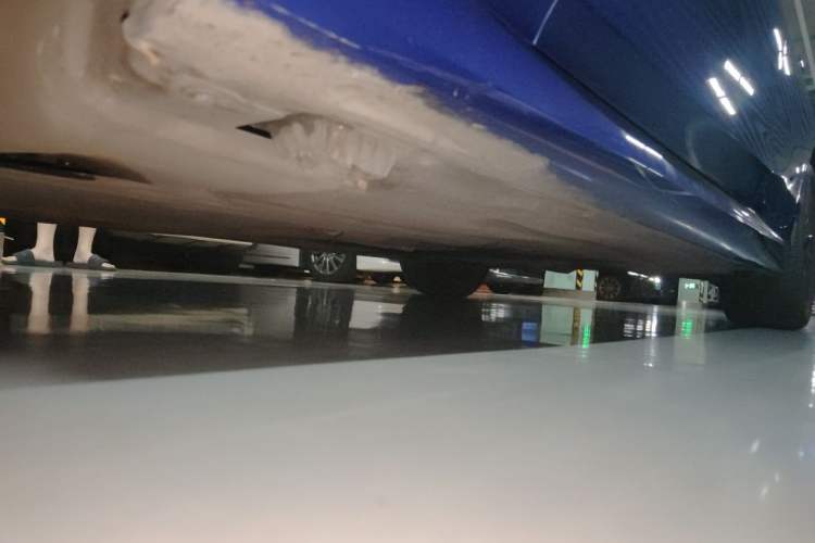 Used BMW 3 Series 2020 330i M Sport Night Edition Chassis Front Left