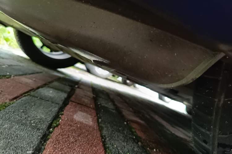 Used BMW 3 Series 2020 Facelifted 325Li xDrive M Sport Package Chassis Front Left