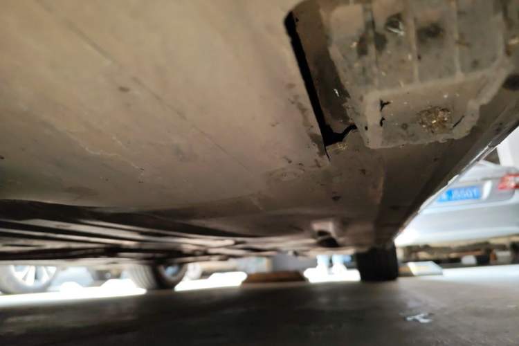 Used BMW 3 Series 2020 325Li M Sport Night Edition Package Chassis Front Left