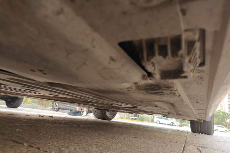 Used BMW 3 Series 2020 325Li M Sport Night Edition Package Chassis Front Left