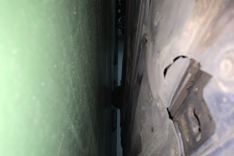 Used BMW 3 Series 2020 320Li M Sport Package Chassis Front Left