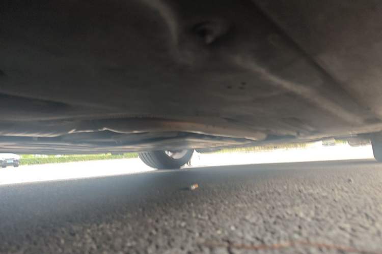 Used BMW 3 Series 2020 320Li M Sport Package Chassis Front Left