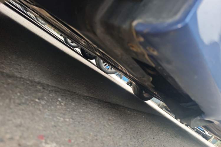 Used BMW 3 Series 2020 320Li M Sport Package Chassis Front Left