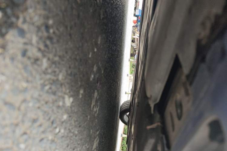 Used BMW 3 Series 2020 325i M Sport Package Chassis Front Left