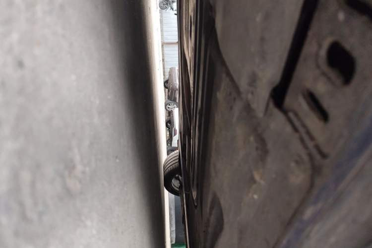 Used BMW 3 Series 2020 325i M Sport Night Edition package Chassis Front Left