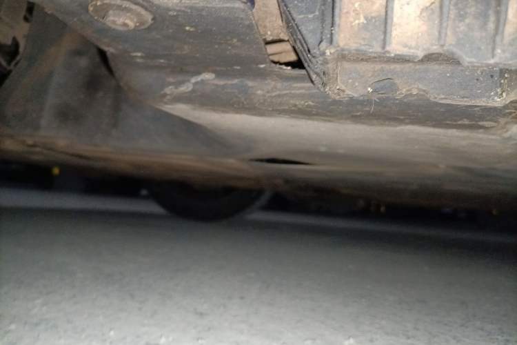 Used BMW 3 Series 2020 320Li M Sport Package Chassis Front Left
